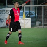 Italijanski pokal: Kras Repen - Virtus Corno