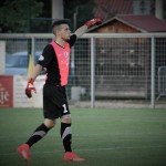 Italijanski pokal: Kras Repen - Virtus Corno