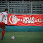 Italijanski pokal: Kras Repen - Virtus Corno