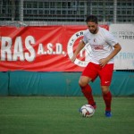 Italijanski pokal: Kras Repen - Virtus Corno