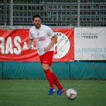 Italijanski pokal: Kras Repen - Virtus Corno