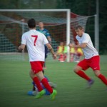 Italijanski pokal: Kras Repen - Virtus Corno