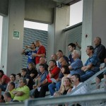 Italijanski pokal: Kras Repen - Virtus Corno