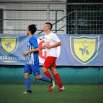 Italijanski pokal: Kras Repen - Virtus Corno