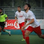 Italijanski pokal: Kras Repen - Virtus Corno