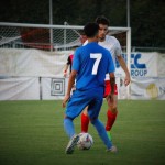 Italijanski pokal: Kras Repen - Virtus Corno