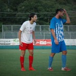 Italijanski pokal: Kras Repen - Virtus Corno