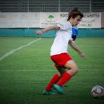 Italijanski pokal: Kras Repen - Virtus Corno