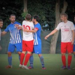 Italijanski pokal: Kras Repen - Virtus Corno