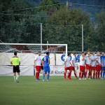 Italijanski pokal: Kras Repen - Virtus Corno