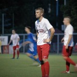 Italijanski pokal: Kras Repen - Virtus Corno