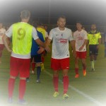 Italijanski pokal: Kras Repen - Virtus Corno