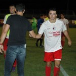 Italijanski pokal: Kras Repen - Virtus Corno