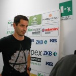 Italijanski pokal: Kras Repen - Virtus Corno