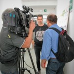 Italijanski pokal: Kras Repen - Virtus Corno