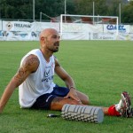 Italijanski pokal: Kras Repen - Virtus Corno