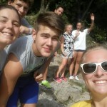 Poletne rolkarske priprave