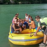 Poletne rolkarske priprave