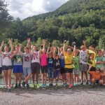 Poletne rolkarske priprave