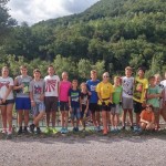 Poletne rolkarske priprave
