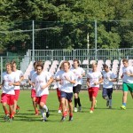 Priprave 2017/18; NK Kras