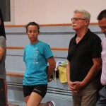 Priprave 2017/18; Zalet
