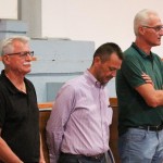 Priprave 2017/18; Zalet