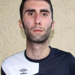 Primorje - predstavitev ekipe 2017/18