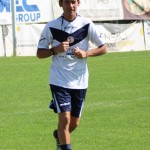 Priprave 2017/18; NK Kras