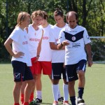 Priprave 2017/18; NK Kras