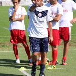 Priprave 2017/18; NK Kras