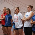 Priprave 2017/18; Zalet