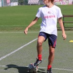 Priprave 2017/18; NK Kras