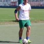 Priprave 2017/18; NK Kras