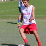 Priprave 2017/18; NK Kras