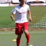 Priprave 2017/18; NK Kras