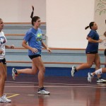 Priprave 2017/18; Zalet