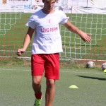 Priprave 2017/18; NK Kras