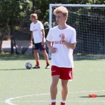 Priprave 2017/18; NK Kras