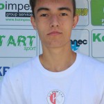 Priprave 2017/18; NK Kras