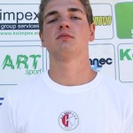 Priprave 2017/18; NK Kras