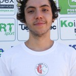 Priprave 2017/18; NK Kras