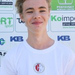 Priprave 2017/18; NK Kras