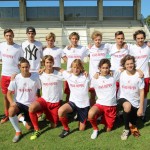 Priprave 2017/18; NK Kras