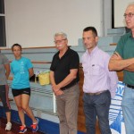 Priprave 2017/18; Zalet