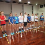 Priprave 2017/18; Zalet