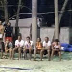 Odbojkarski turnir na mivki