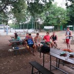Odbojkarski turnir na mivki