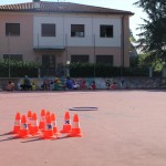 Košarkarski kamp AŠZ Dom