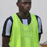 Priprave 2017/18; Mladost